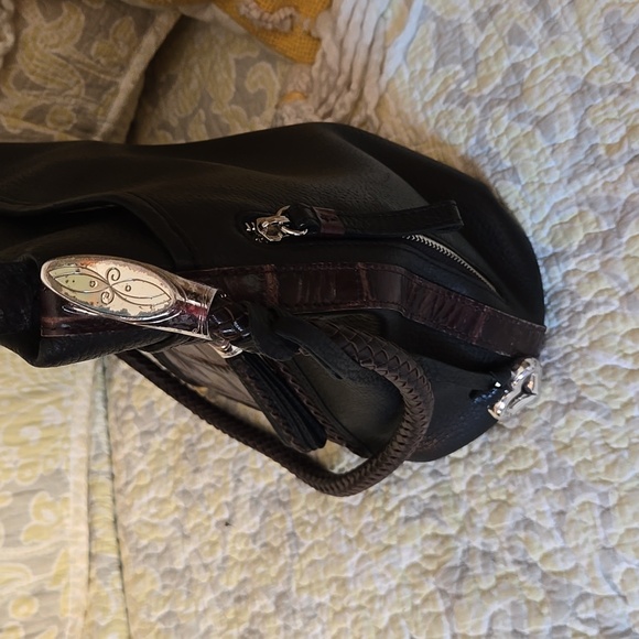 Brighton leather purse 👛 - Picture 3 of 11